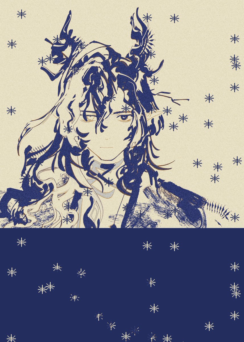 织雾安转 tweet media
