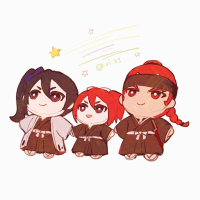 #新しいプロフィール画像