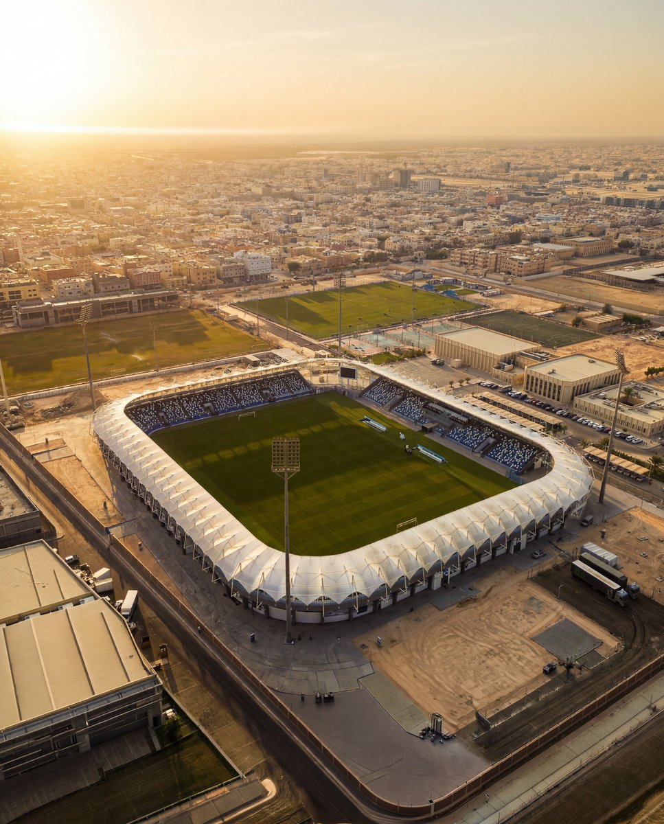 نادي الفتح السعودي tweet media