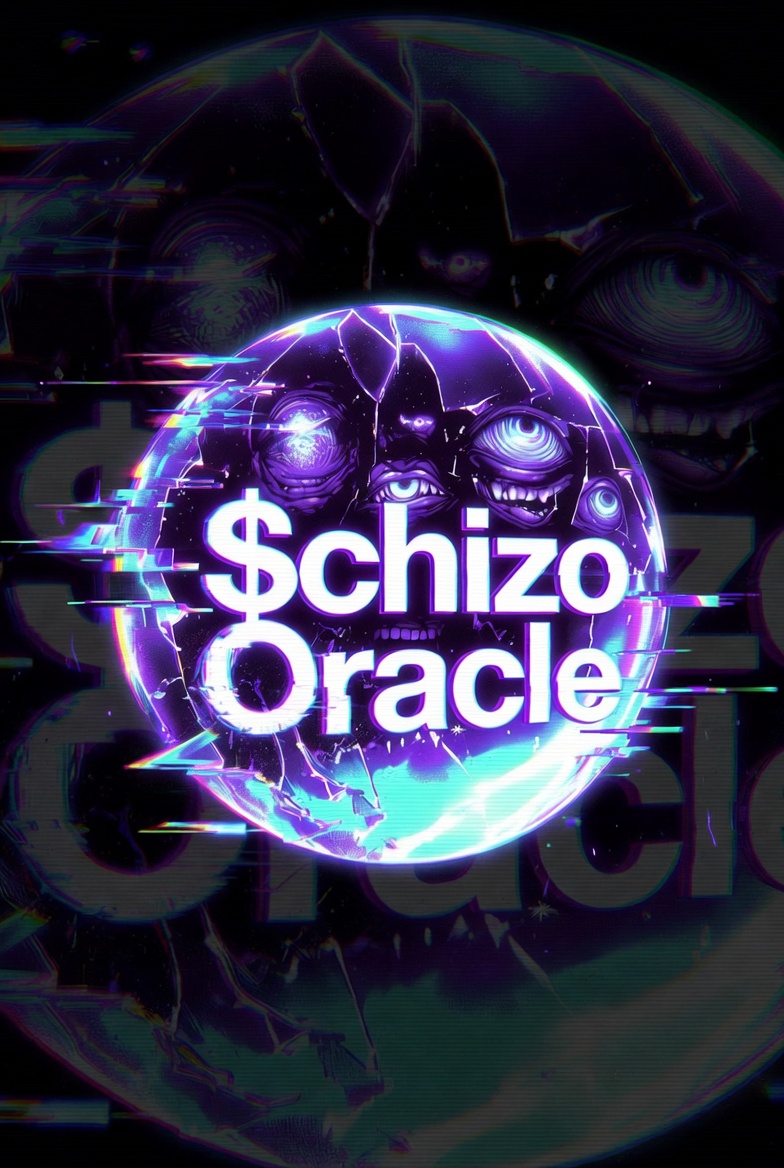 Schizo Oracle tweet media