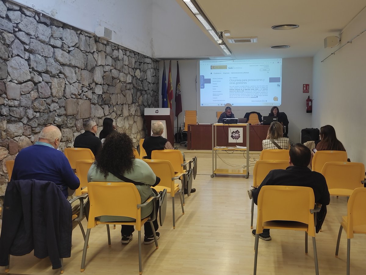Subdelegación del Gobierno en León tweet media
