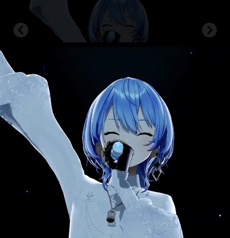 ¨̮ しょこら¨̮♪☄️星詠み tweet media