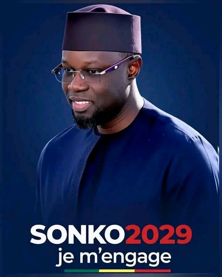 Mamadou Sankharé 🇸🇳🇸🇳🇸🇳 tweet media