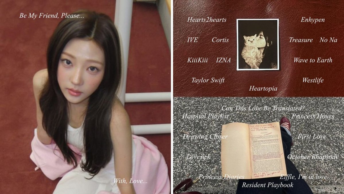 Woodsy Corner. tweet media