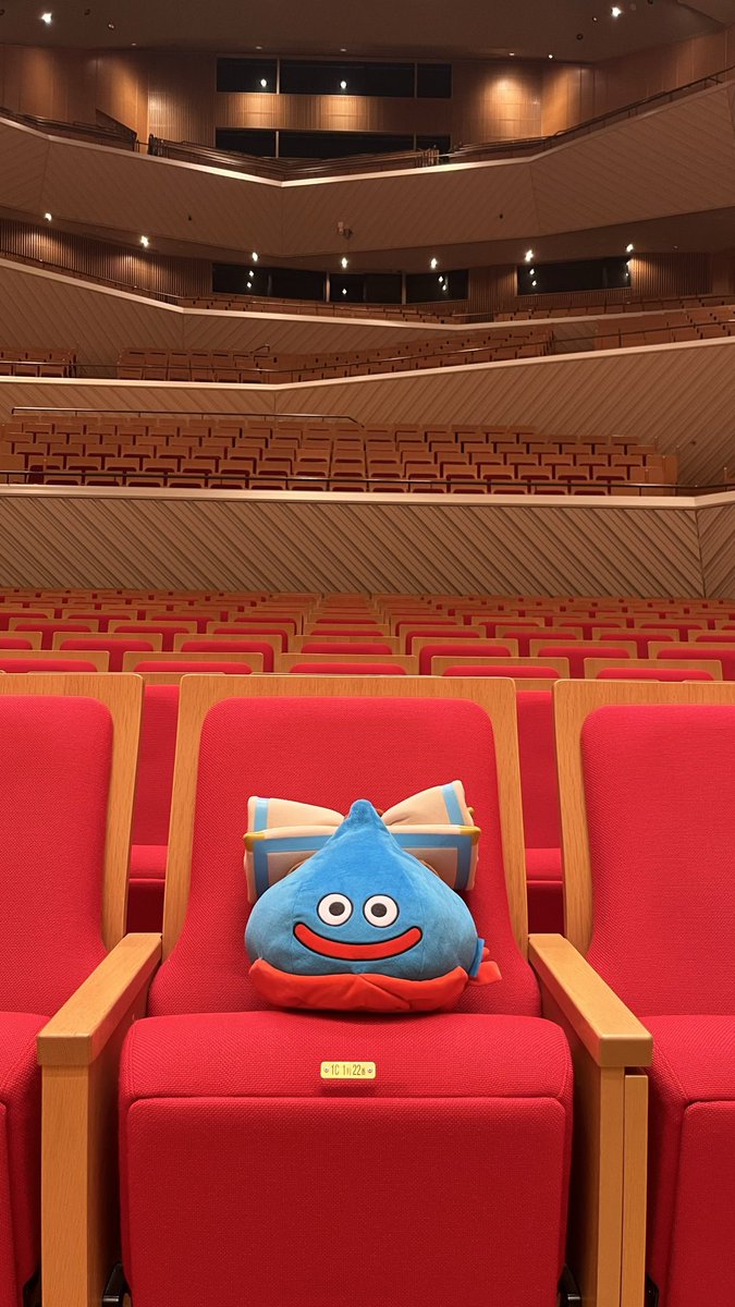 ドラゴンクエストウインドオーケストラ tweet media