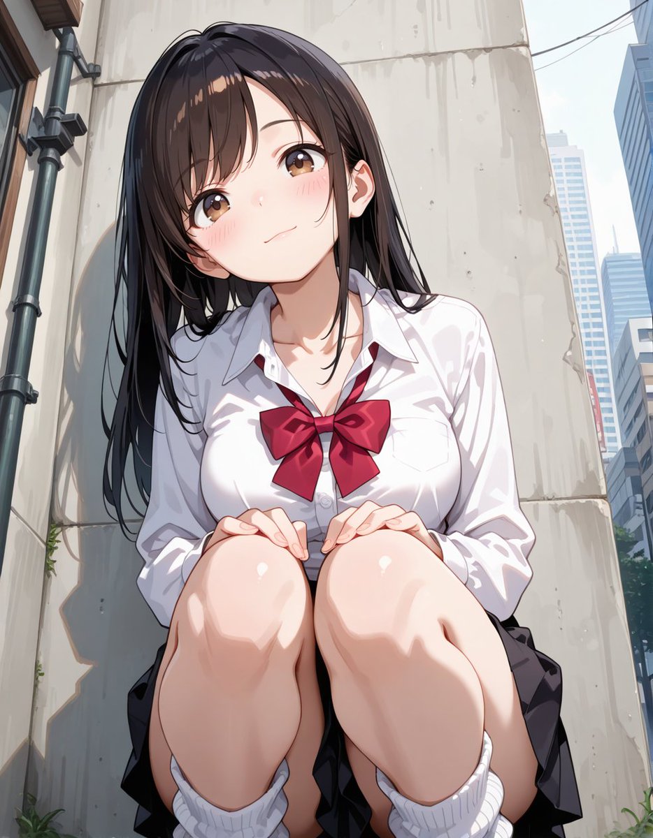 ai_illust_myg's tweet image. #StableDiffusion #AIイラスト #AIart