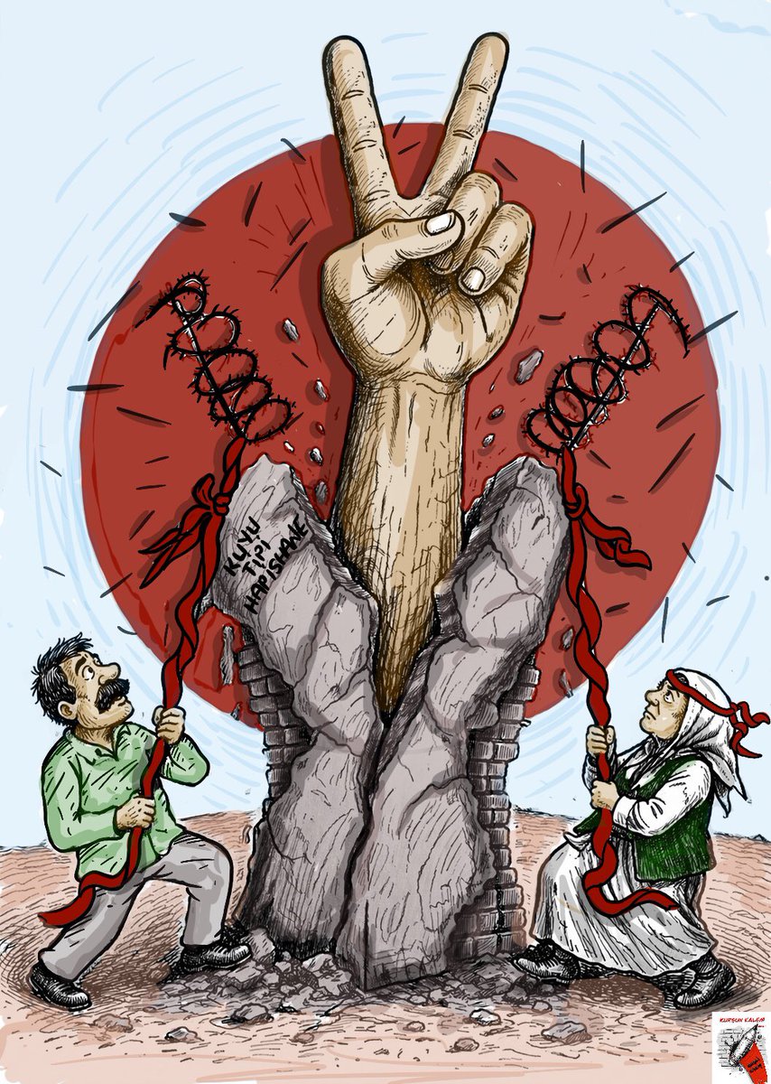 Kurşun Kalem Mizah tweet media