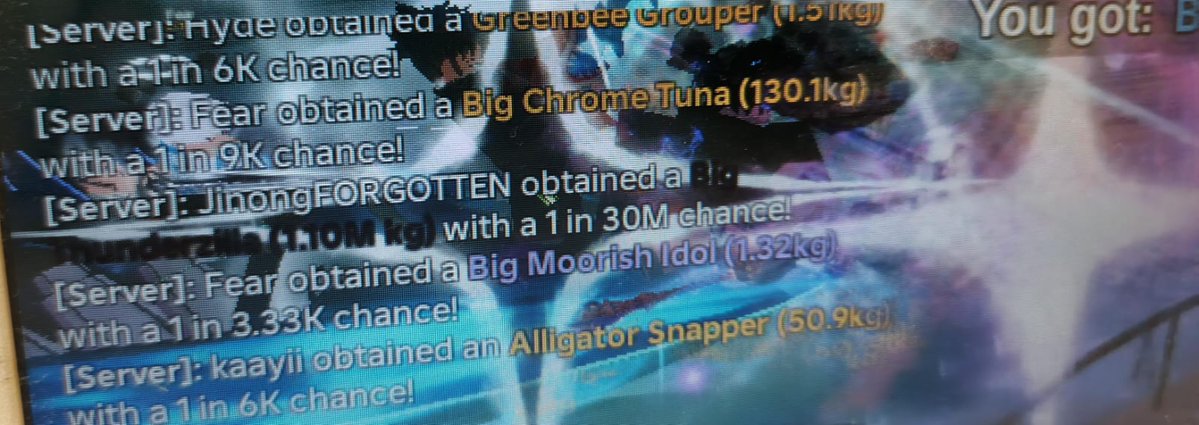 ☘️OPEN LIST PTPT x8 By Melv☘️
🎣- 6 Nelayan
🗓️ Sabtu 18 April, 22.00 WIB
⛔No script
☘️ PS wangi, full weather
💸 72 jam (30k) 

Bisa dm atau pc ke wa aku di bio ya
link gc chat.whatsapp.com/GE7i7Qi4qFj2Y9…