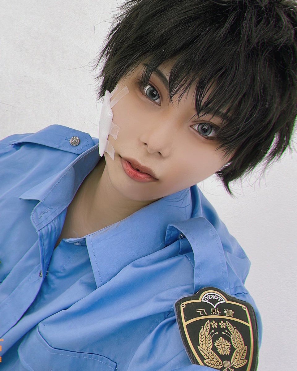 ひらめ@5/6西ツ10a tweet media