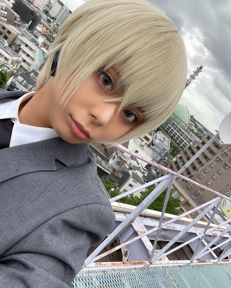 ひらめ@5/6西ツ10a tweet media