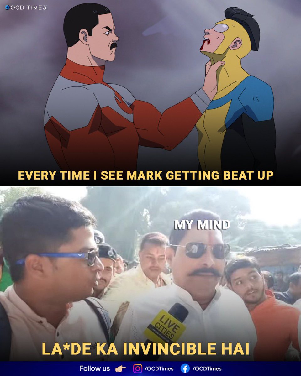 OCD Times tweet media