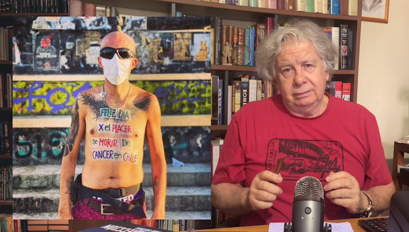 El Villegas tweet media