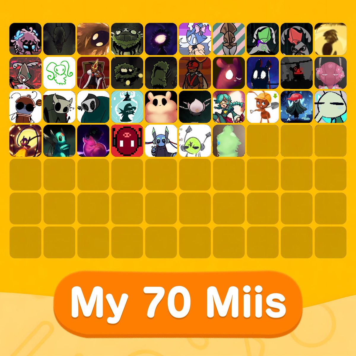 verdigris stilkin of #goregoonsloptwt tweet media