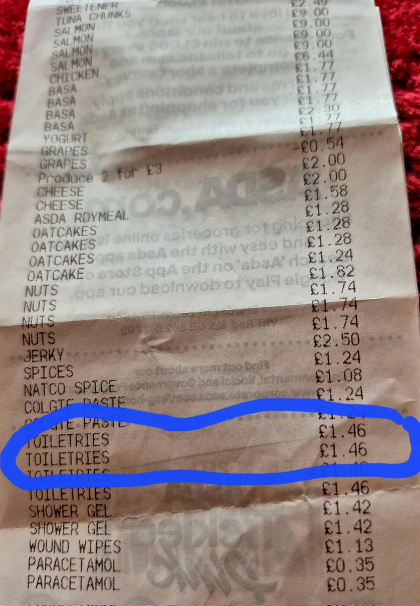 aitch_R_aitch's tweet image. We're being #mugged at #checkouts by #supermarkets &amp;amp; #manufacturers! #government letting them do it! Total piss take! @Gillette #shavingfoam a whopping £1.88! Before #lockdown was £1!Then £1.25.Then £1.40. Then last month £1.46!That's 42p in 4 weeks #RipOffBritain @asda #gillette