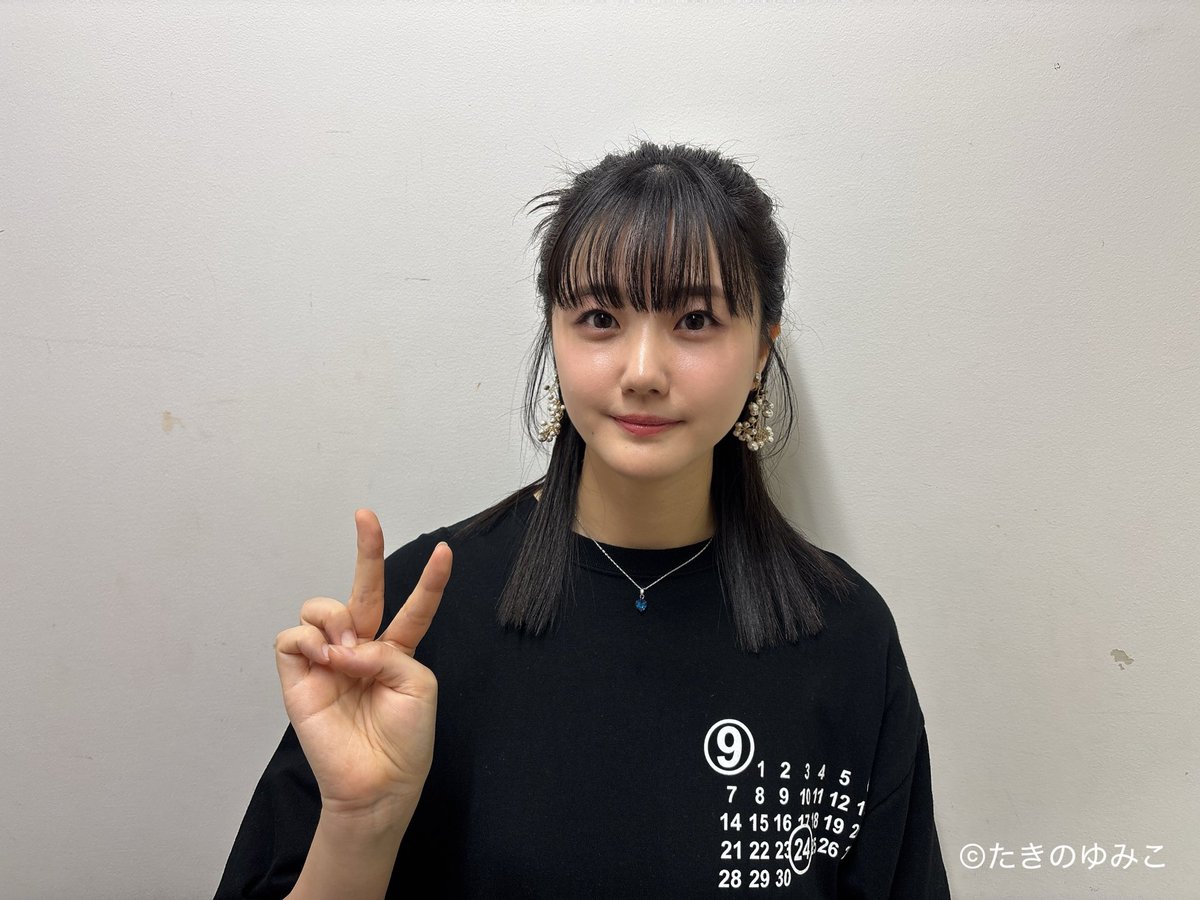 瀧野 由美子 (@yumiko_takino_) / Posts / X