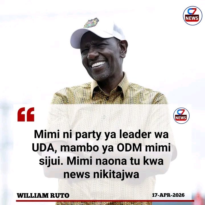 It is true Linda Ground walibebwa maembe.🤣
