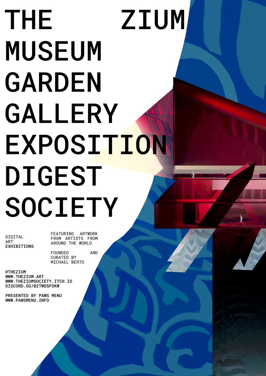 The Zium Digest (Available Now!) tweet media