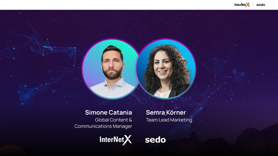 InterNetX | Domains. Hosting. Encryption. tweet media