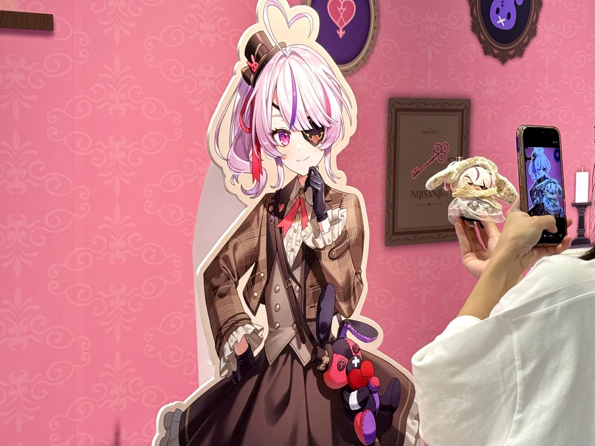 FanFans Cafe Th tweet media