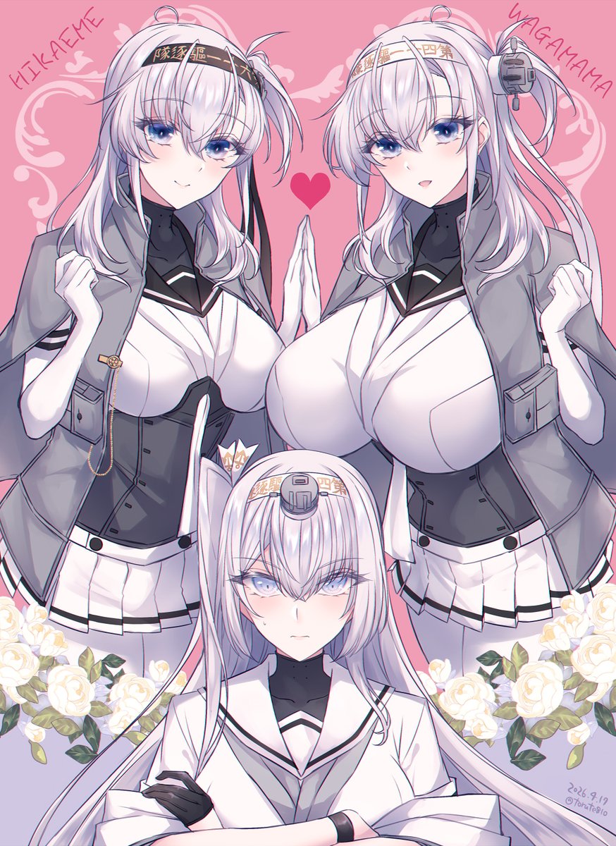 南瓜とるて🎃C107新刊委託中 tweet media