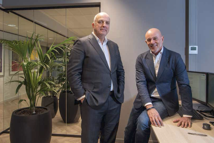 Schade Magazine tweet media