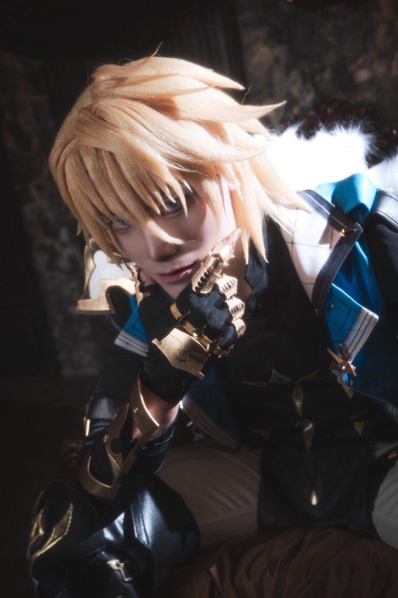 ヒャん田 tweet media