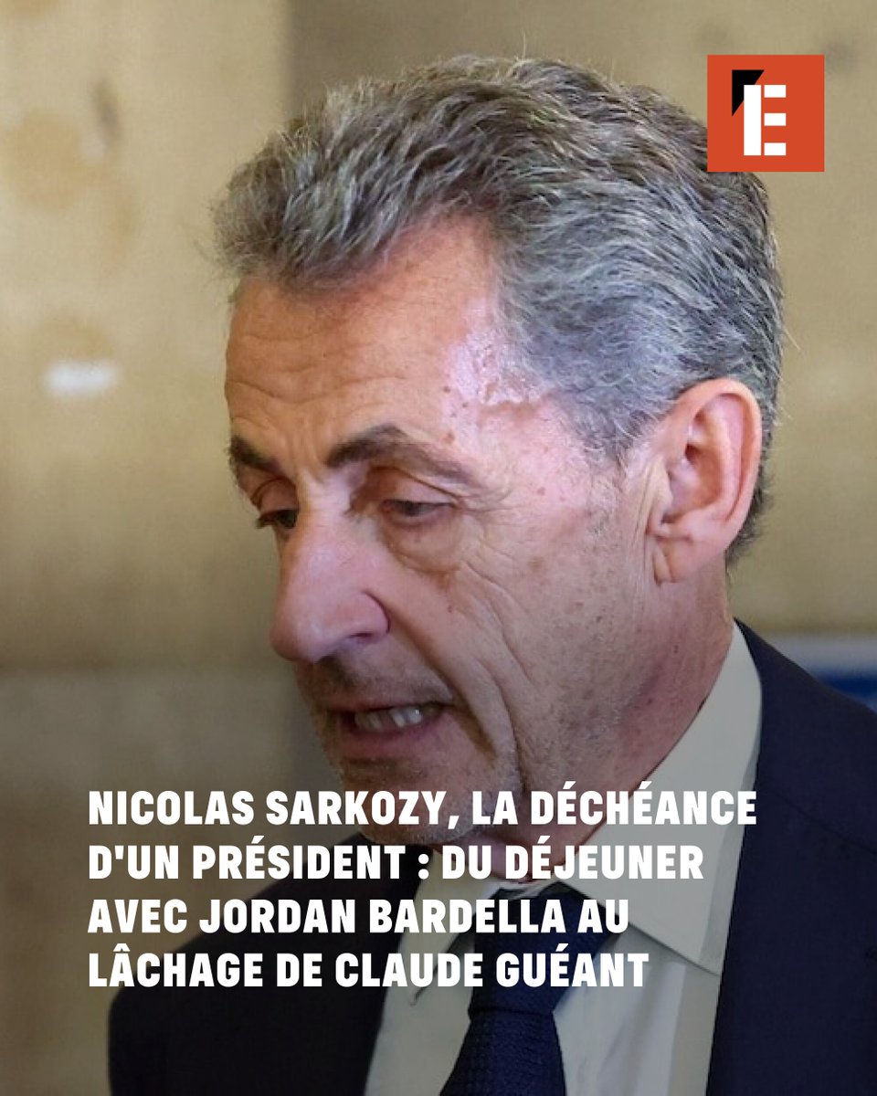 L'Express tweet media