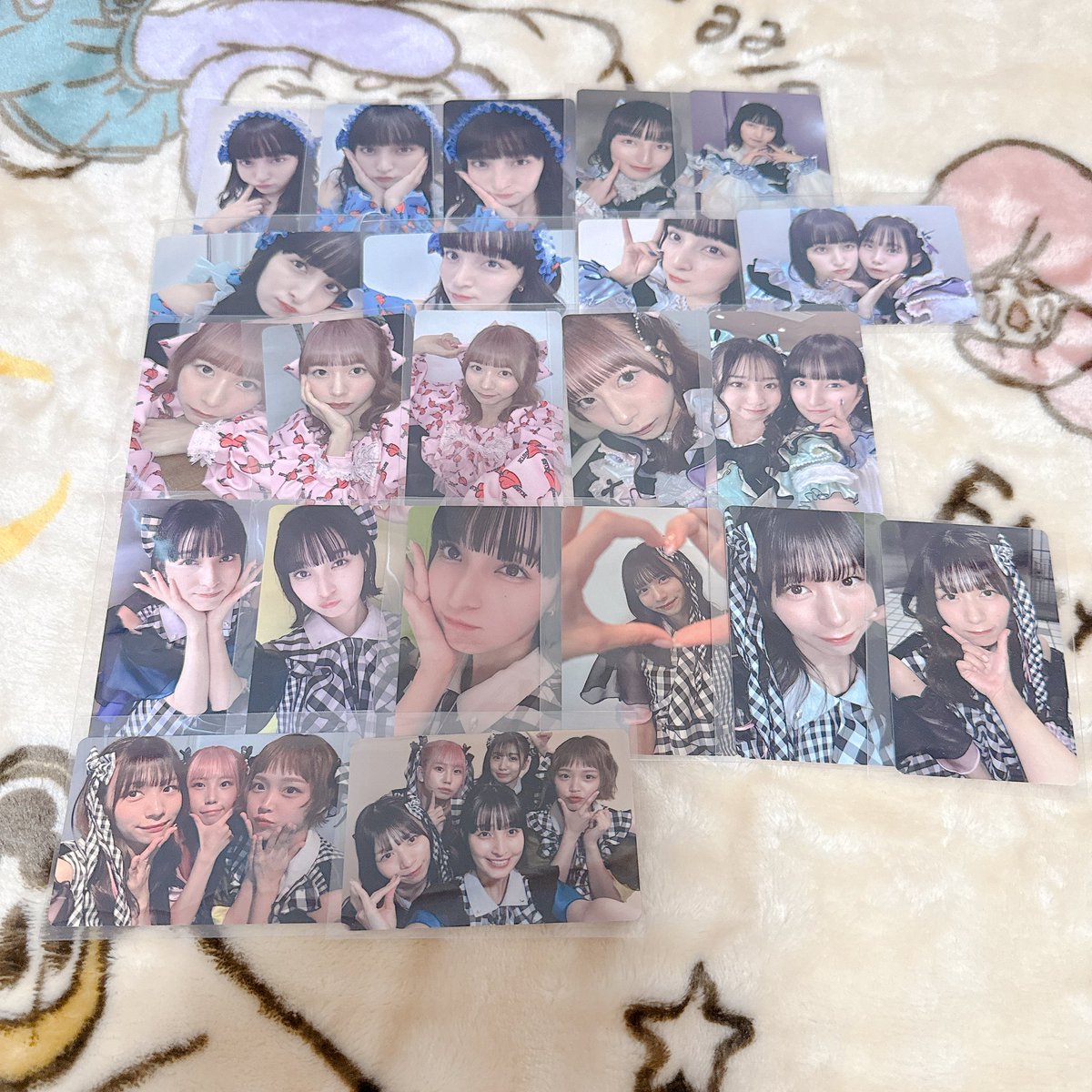 ひなとろちゃっぴぃ tweet media