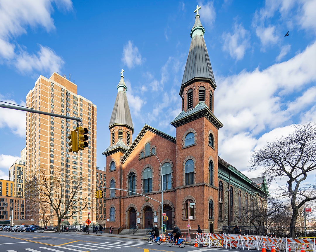 Lower East Side Preservation Initiative tweet media