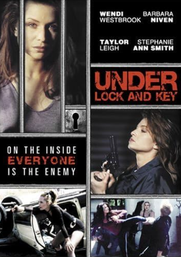 FilmsQuirky's tweet photo. #UnderLockAndKey  (1995) 
A drug lord's prison connections make this a dangerous and deadly assignment for undercover FBI agent Danielle Peters.
#GirlsWithGuns  #WendiWestbrook  #FilmX 📽️ 🎬 https://t.co/H7zVauzTN9
