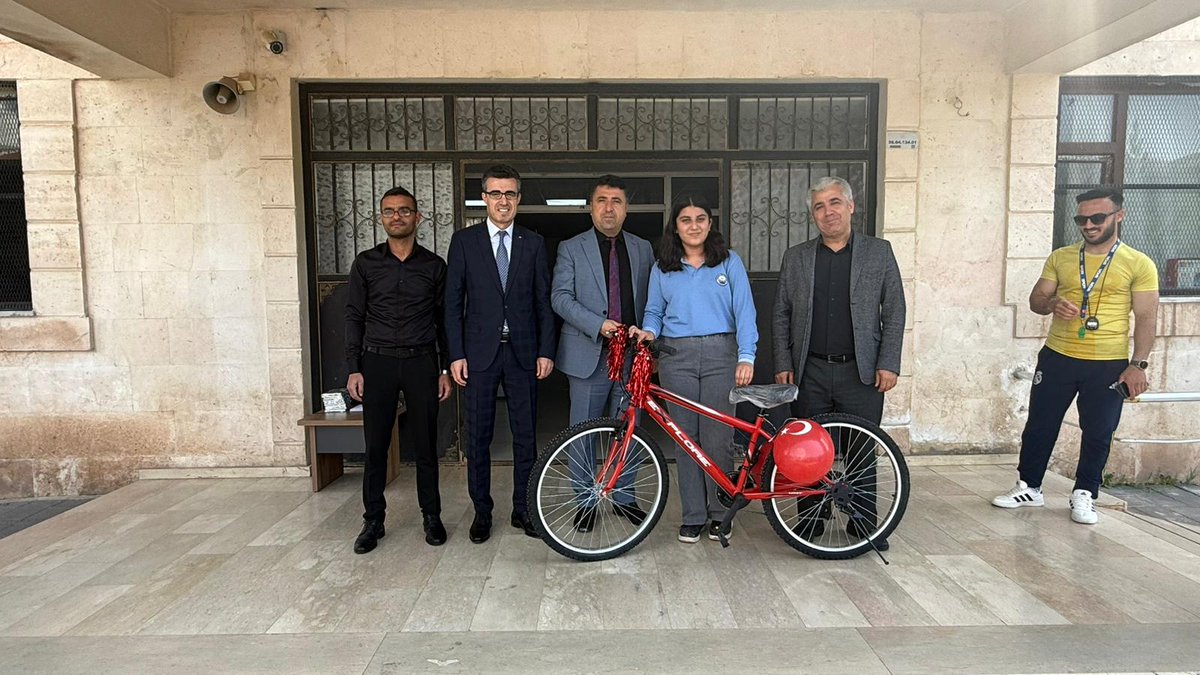 Kurtalan İlçe Milli Eğitim Müdürlüğü tweet media