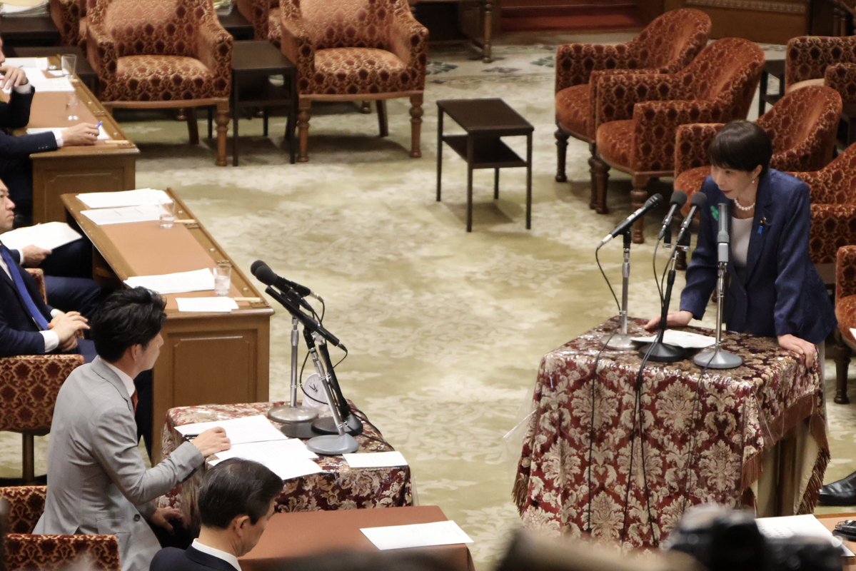 川 裕一郎【参政党】 tweet media
