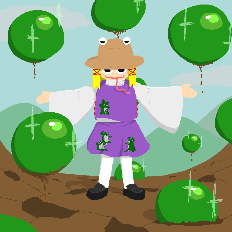 iwashi31 tweet media