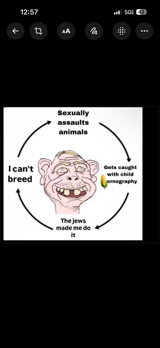 Charlie can’t breathe tweet media