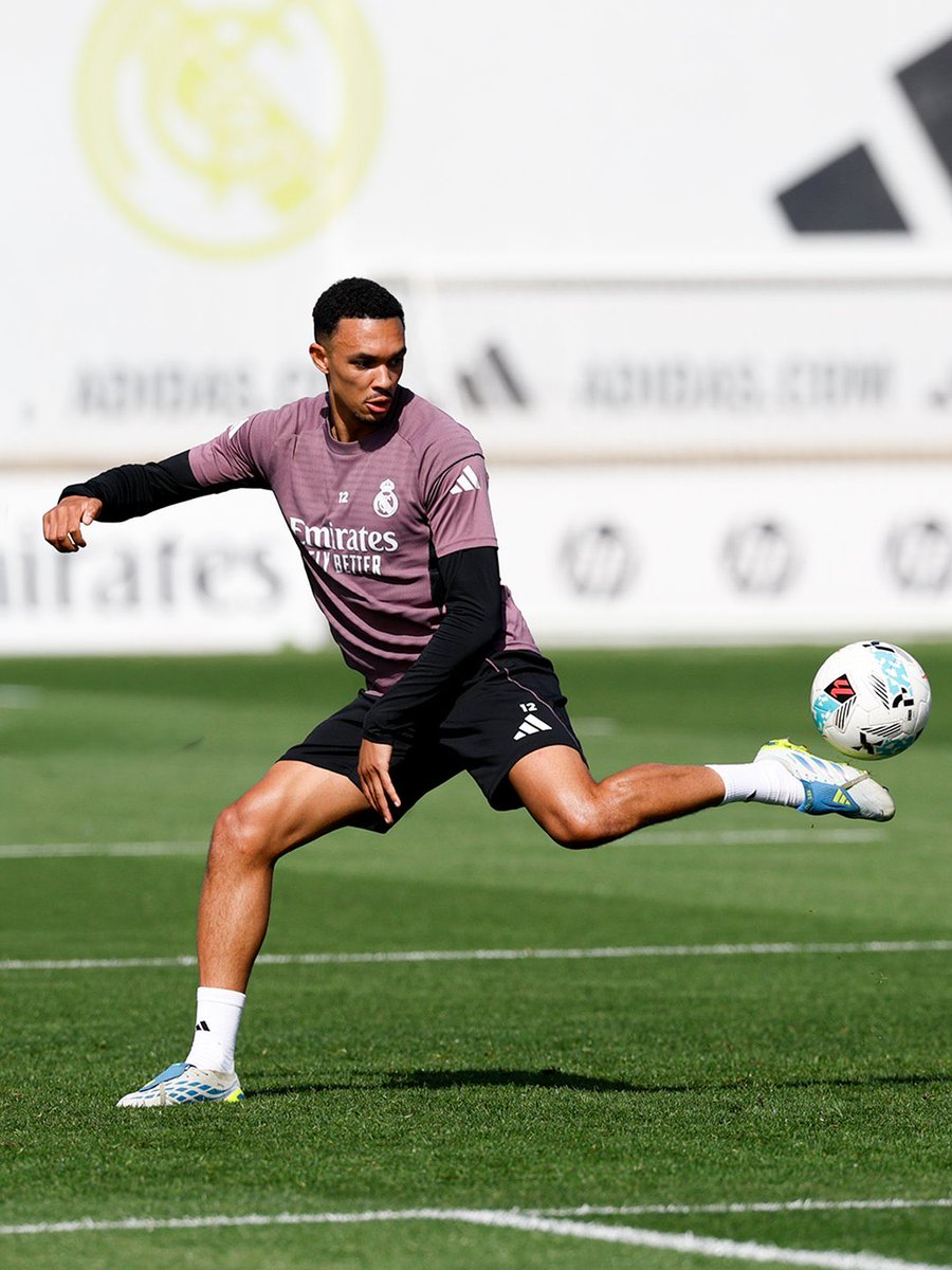 Madrid Zone tweet media