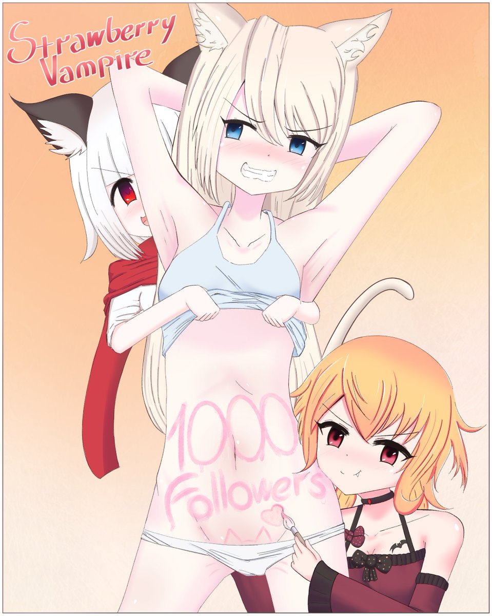 Second Smile Studio tweet media