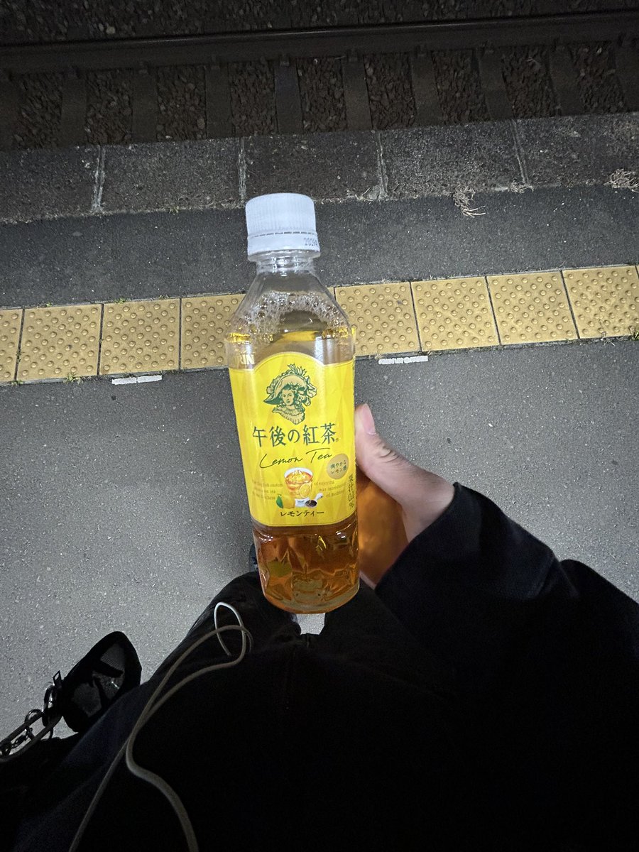 黒岩❷ tweet media