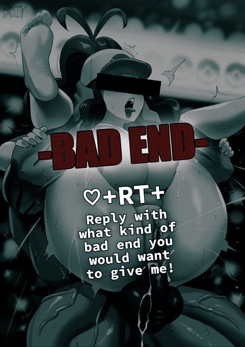 Now don't you dare hold back on me~ do your worse 

(Except anything with minors, scat, ageplay stuff like that)