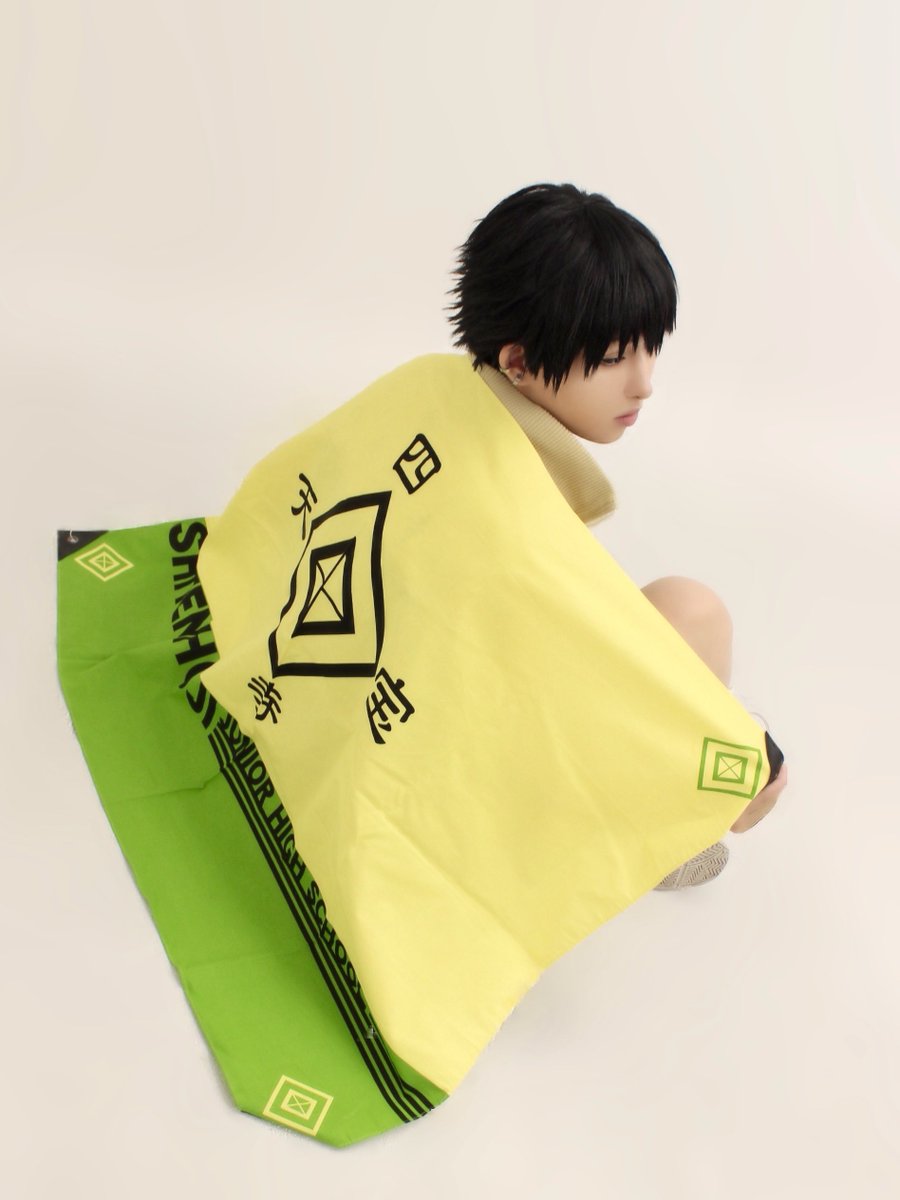 蒼@5/6全国 西２ ニ11b tweet media