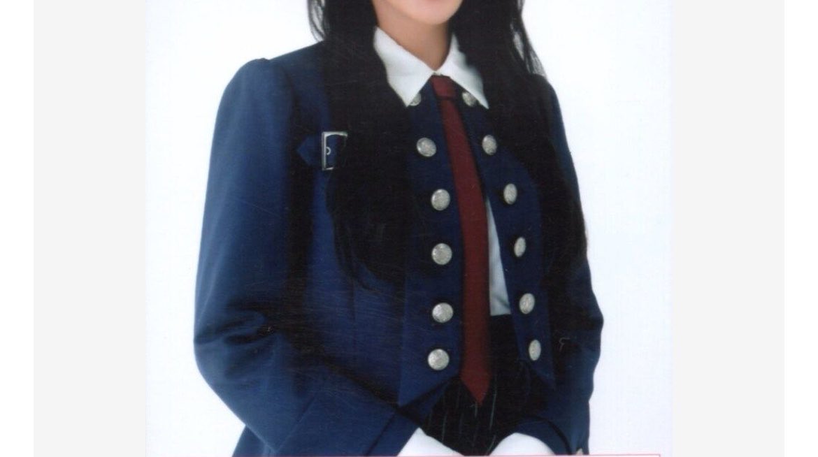 risaoten's tweet photo. CHEMISTRYの川端さんの衣装承認欲求の時の制服すぎやんwww https://t.co/5brSY7Rh8q