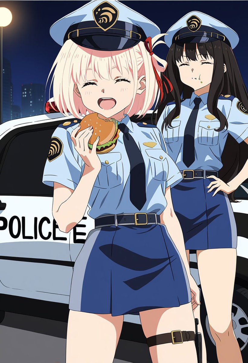 麻衣＠AIart tweet media