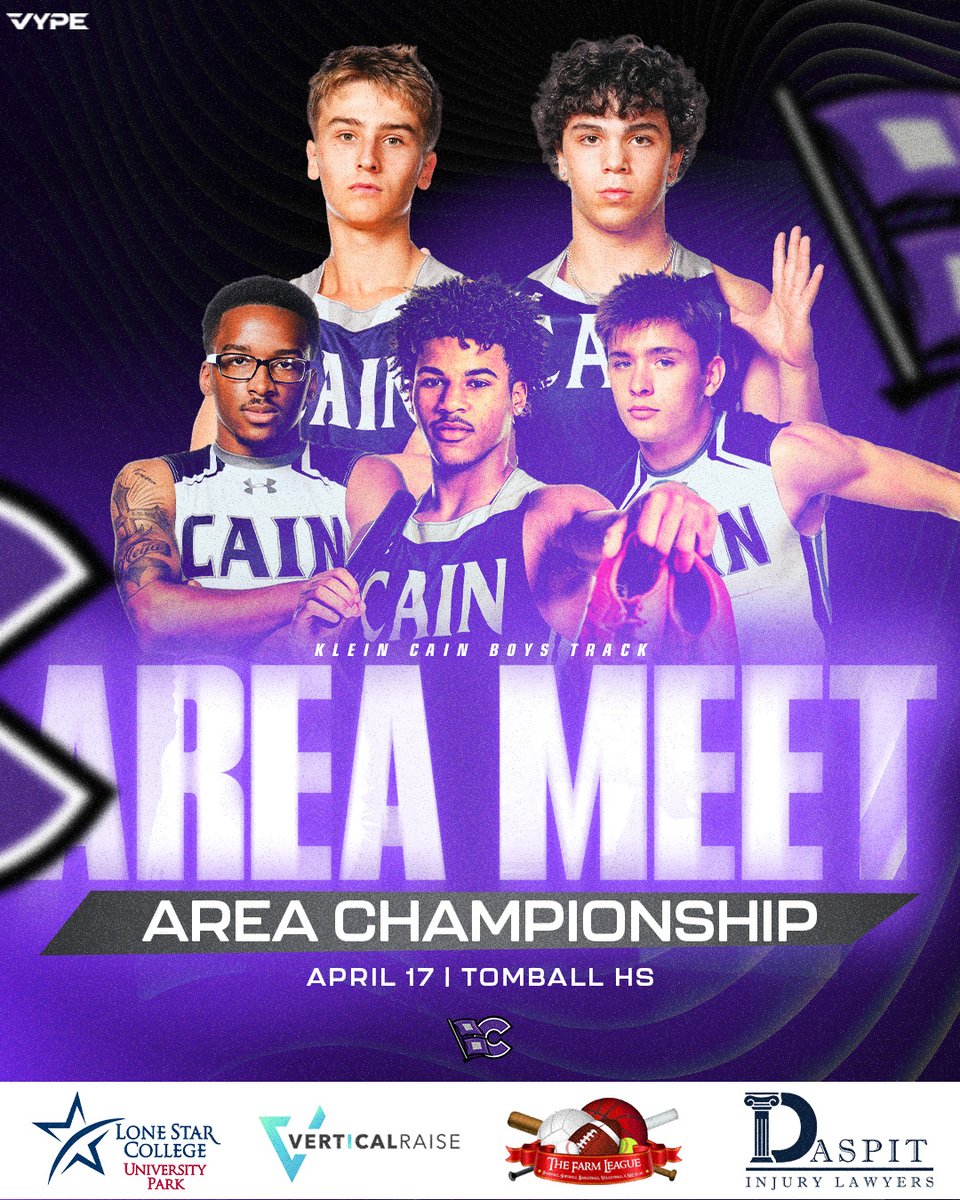 Klein Cain XC/Boys_Track (@CainXC_BoysTF) / Posts / X