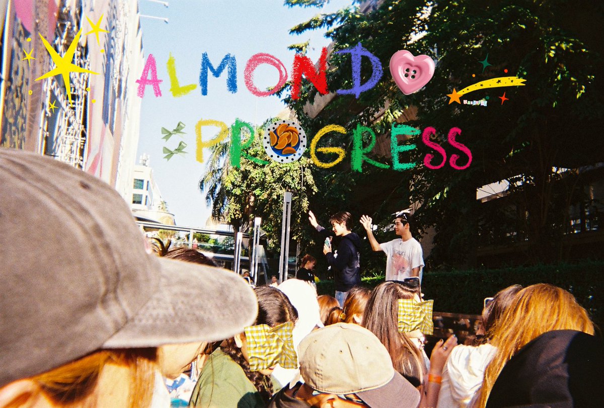 huajaimp's tweet photo. อะไรม่ายรู้วพี่ขอแต่งรก ๆ ไว้ก่อน 
ถนัดมากอะไรรก ๆ น่ะ 👀💘

🍊 #AlmondProgress 🗯️ https://t.co/6ely3EK9TC