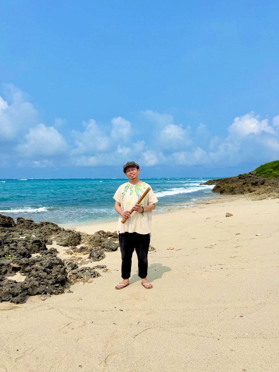 神永大輔 tweet media