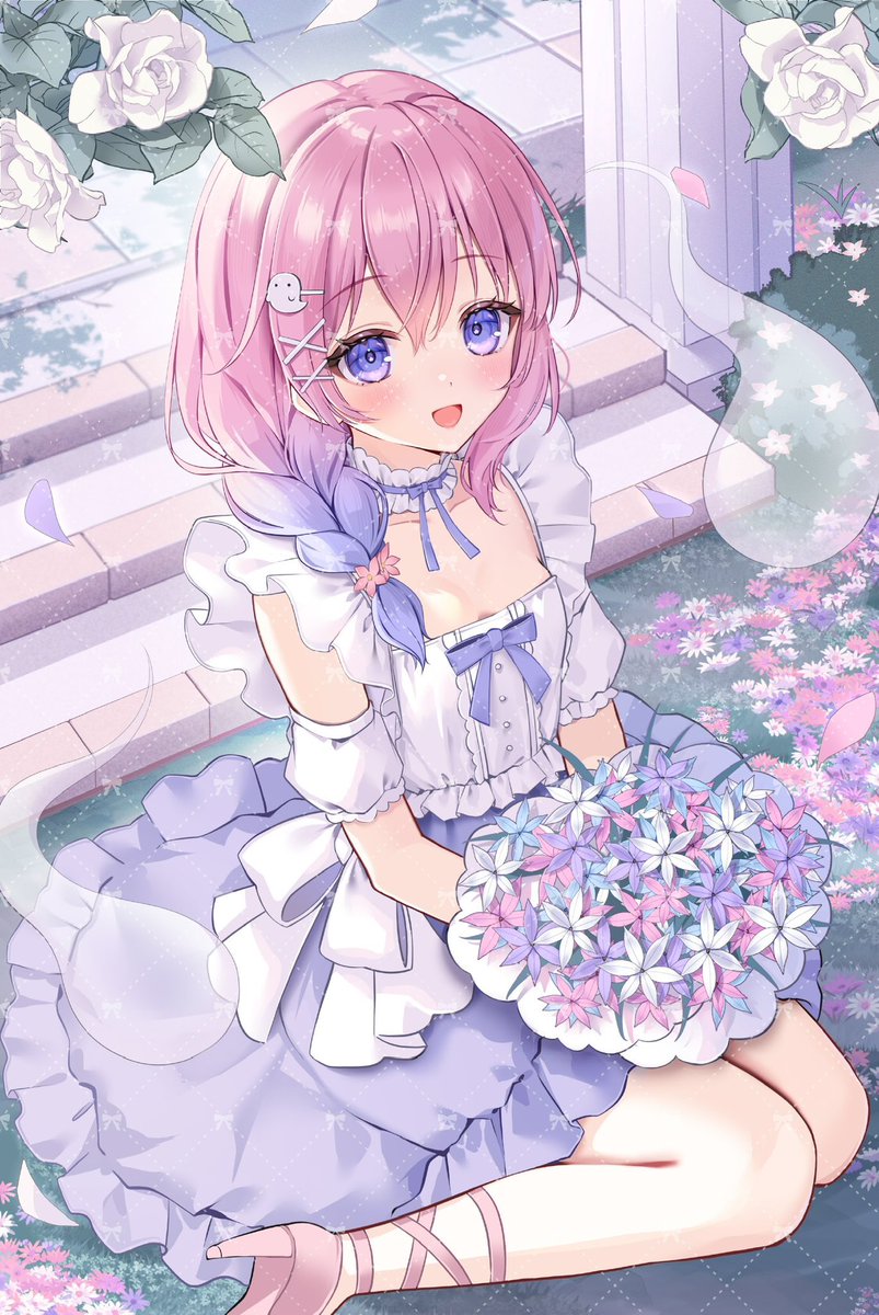 ゆぅ🐩 tweet media