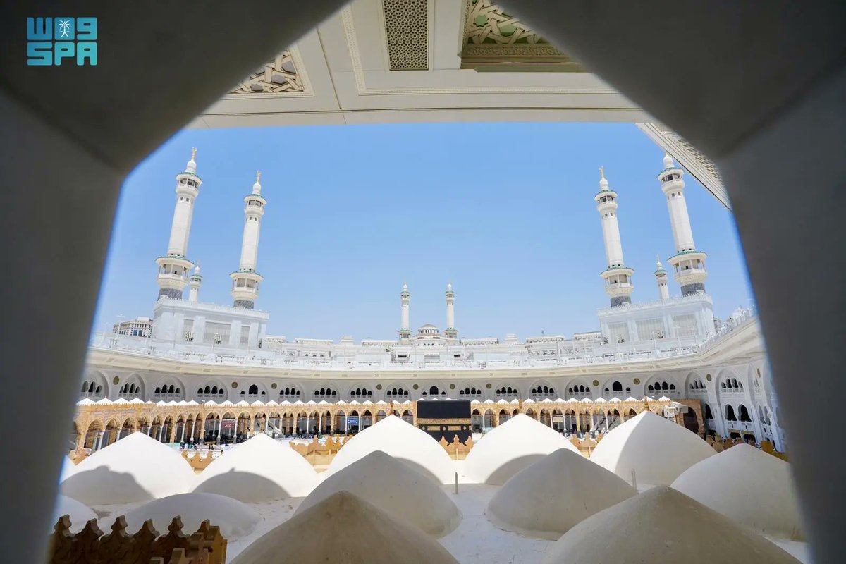 واس العام tweet media