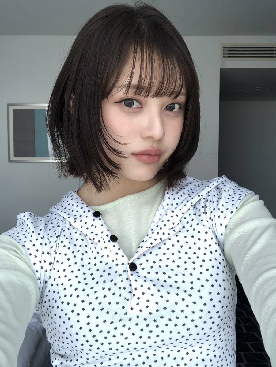 福山絢水(あやみん) tweet media