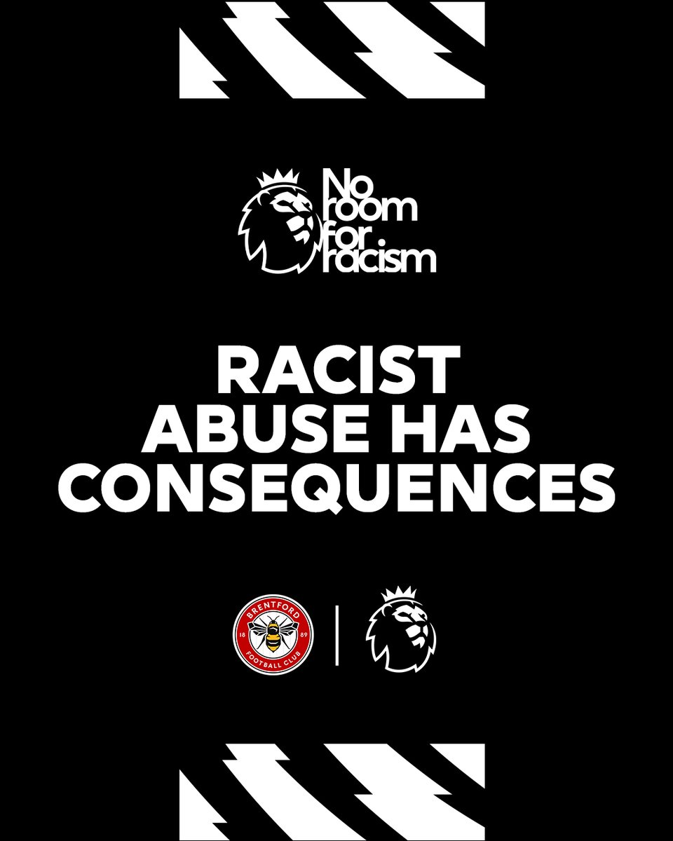 Brentford FC tweet media