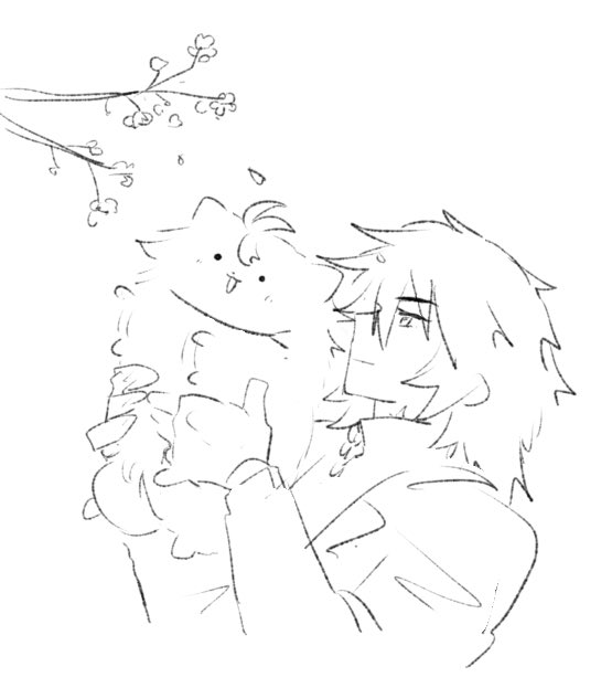 はるちか tweet media