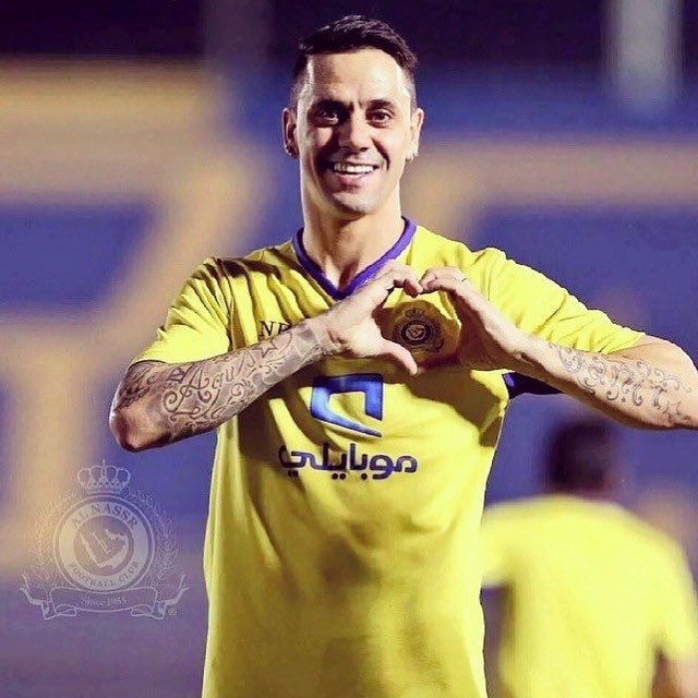 عالم النصر tweet media